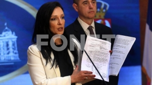 Tepić: Dokazana upozorenja