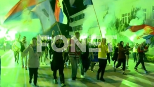 Studenti stigli u Inđiju