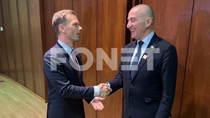 Razgovor o poglavlju 23 Razgovor o poglavlju 23