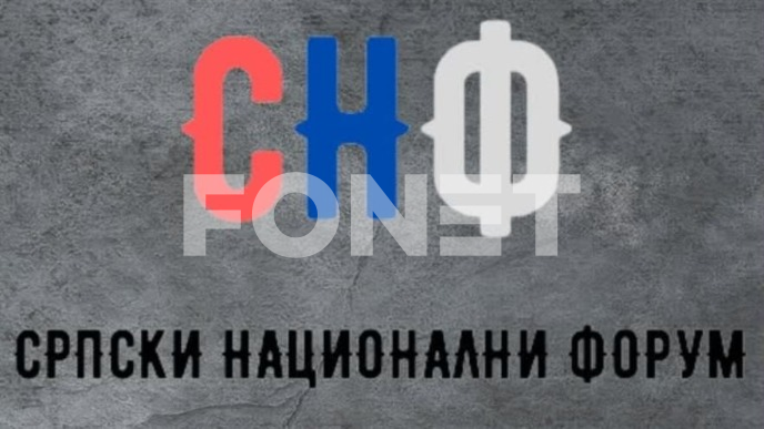 Manipulacija Srbima sa Kosova