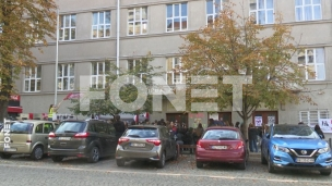 Apel nastavnika Pete