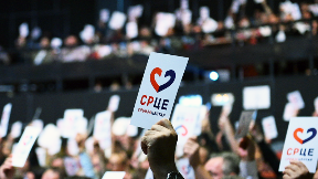 Vučić da da neopozivu ostavku Vučić da da neopozivu ostavku