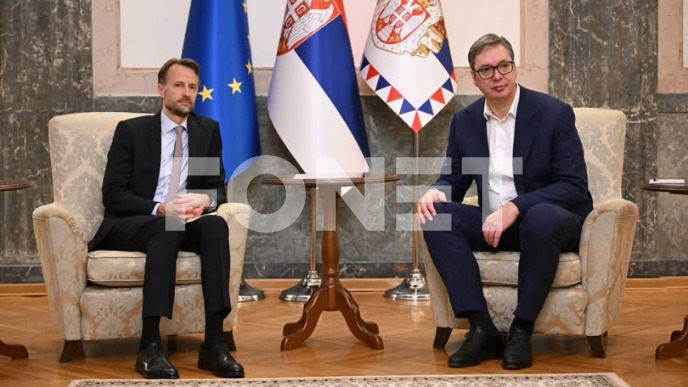 Članstvo u EU strateški cilj Članstvo u EU strateški cilj