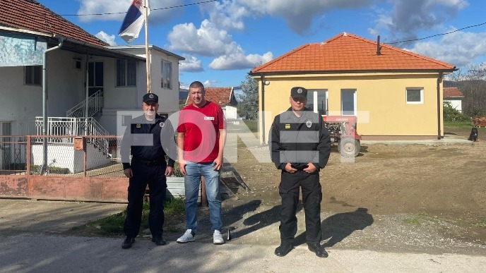 Obroci osuđenika za ugrožene Obroci osuđenika za ugrožene