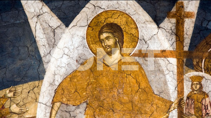 Pomen žrtvama 1.11. u Hramu Pomen žrtvama 1.11. u Hramu