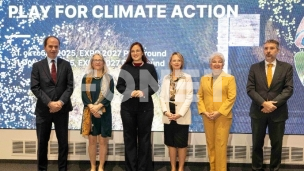 Ambiciozan cilj Srbije Ambiciozan cilj Srbije