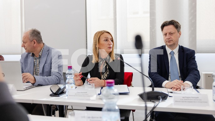 Prioriteti energetike Prioriteti energetike