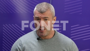 Bačulov je u UKP Bačulov je u UKP