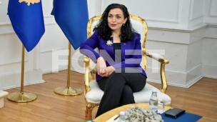 Nije postignut koncenzus Nije postignut koncenzus