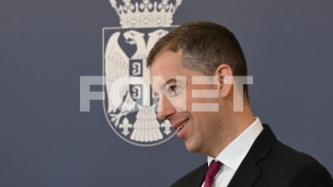 Uravnotežena spoljna politika 