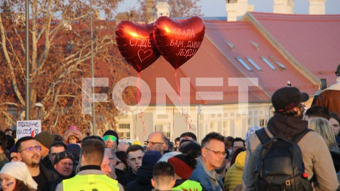 Pozdrav Teodori Matrinko Pozdrav Teodori Matrinko