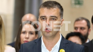 Otkazani vozovi - dokaz straha