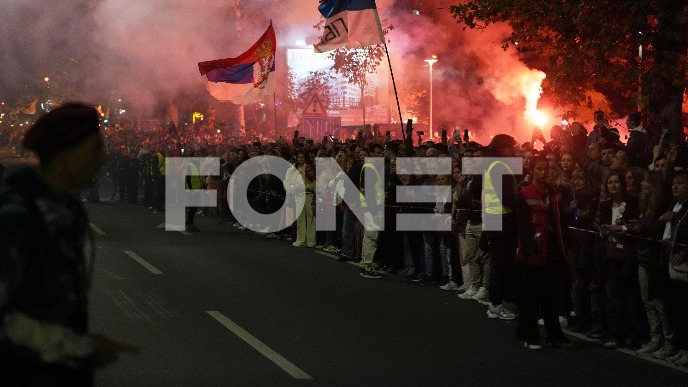 Srbija u svetskim medijima  Srbija u svetskim medijima