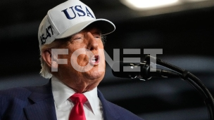 Sud blokirao Trampovu naredbu