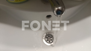 Veliki deo Novog Sada bez vode