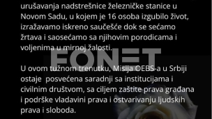 Podrška vladavini prava