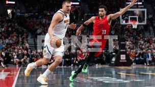 Tesna pobeda Portlanda