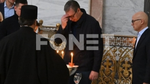 Da Srbija bude ujedinjena Da Srbija bude ujedinjena