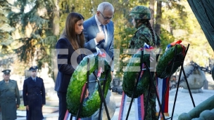 Dan oslobođenja Beograda Dan oslobođenja Beograda