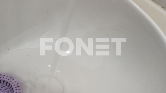 Ima vode u celom gradu Ima vode u celom gradu