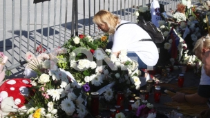 Ljudi stradali na gradilištu