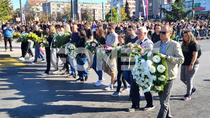 Advokat nema informaciju
