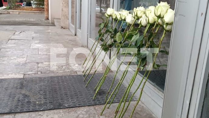 Komemorativni skup u Nišu