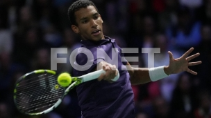 Siner i Alijasim u finalu