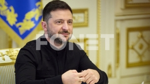 Zelenski: Osiguraćemo uvoz gasa