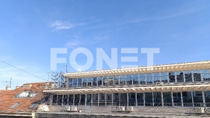 Danas sunčano, sutra kišovito