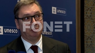 Bačulov hteo da stradam