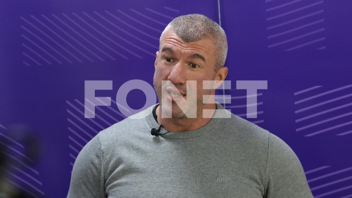 Danas nema saslušanja 