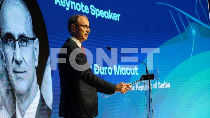 Macut sutra u Šangaju