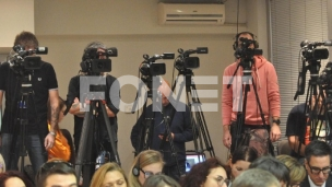 Mnogo incidenata, malo presuda