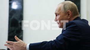 Samit Putin - Tramp je manje bitan 