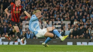 Pobeda Mančester Sitija 