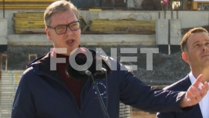 Građani da spavaju mirno