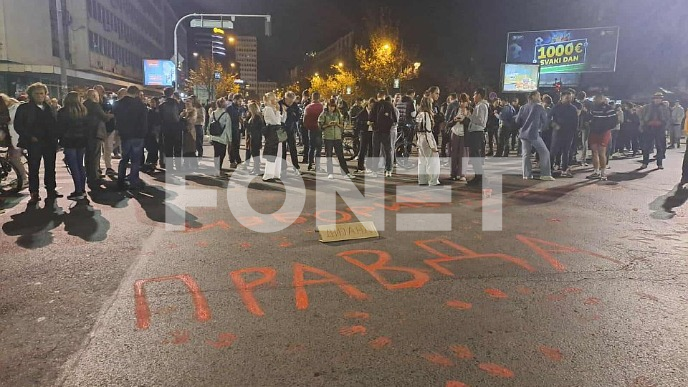 Novosađani: Raspiši izbore