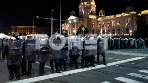 Sramota za MUP i BIA