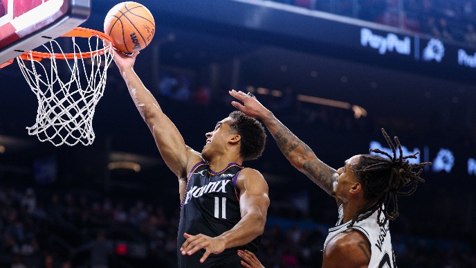 Feniks - San Antonio 130:118