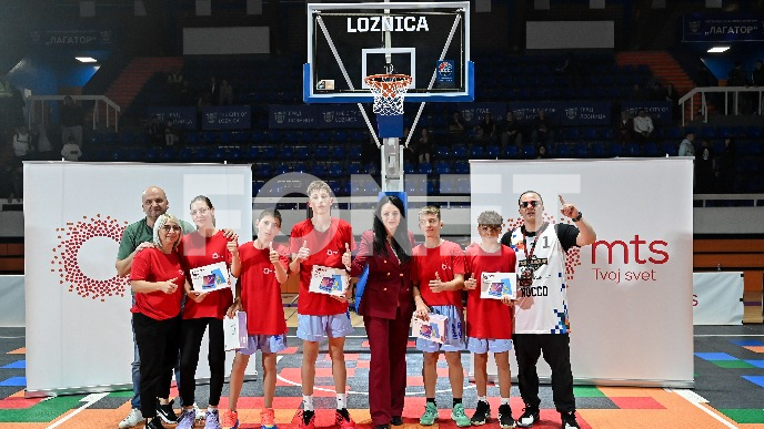 MTS karavan za najmlađe