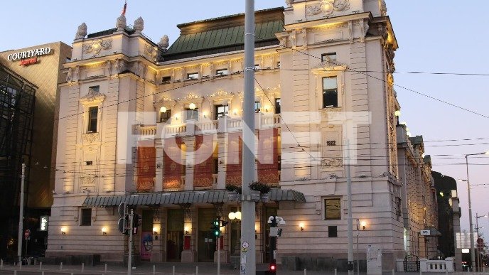 Saučešće ministra Selakovića 