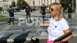 Dijana je i naša majka 