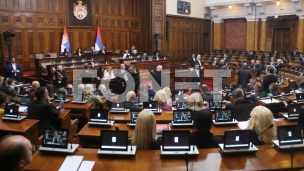 Ustanak neće u Skupštinu