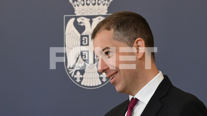 Nije u duhu odnosa sa Švedskom