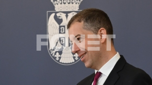 Nije u duhu odnosa sa Švedskom