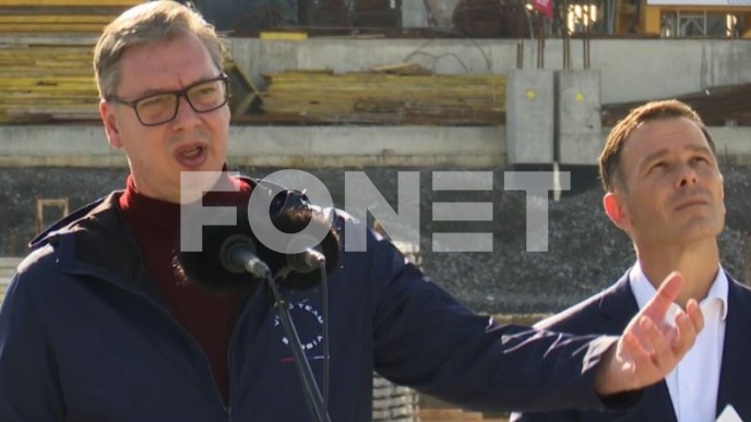 Generalštab - nalog spolja 