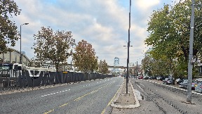 Hladnije, uz moguće padavine