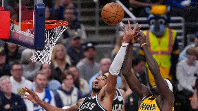 Milvoki - Indijana 117:115