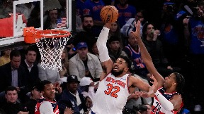 Njujork - Vašington 119:102